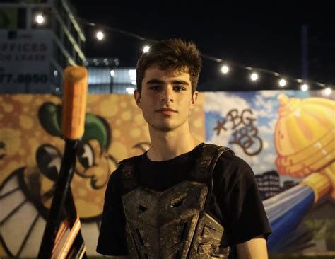 Phil Ferreira .